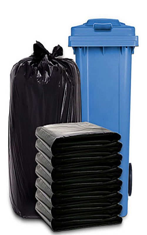 Large-Sized Sanitation Bags