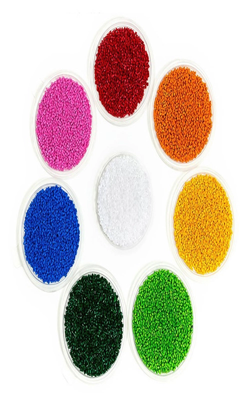 plastic color concentrates Color Masterbatch