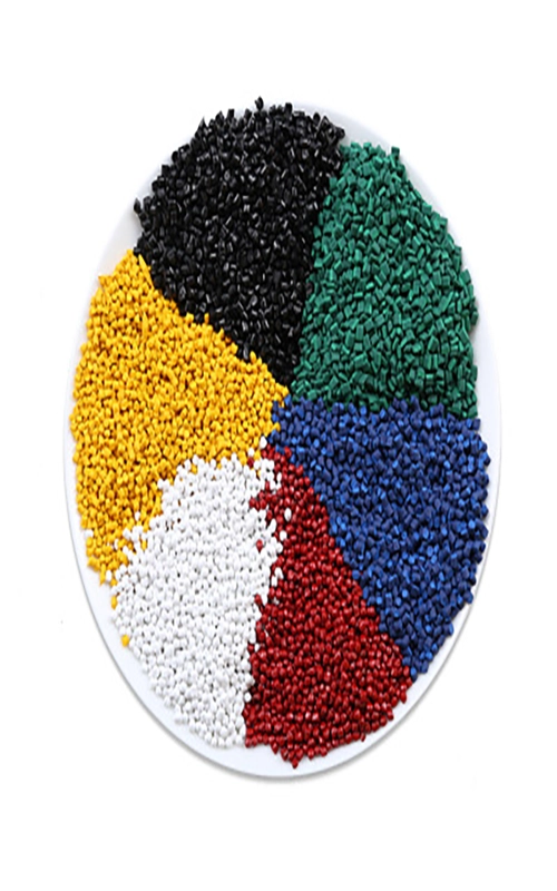 plastic color concentrates Color Masterbatch